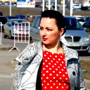 Жанна Бхаскер