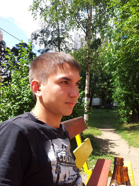 Игорь Карабанов