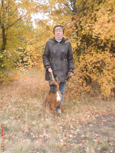 Елена Экмекчи