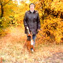 Елена Экмекчи
