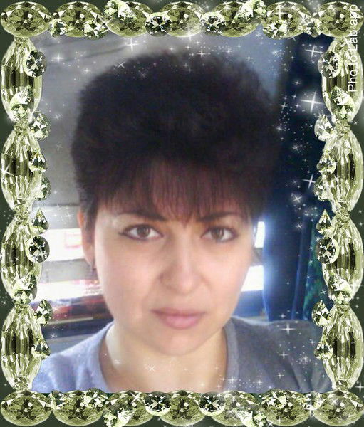 Ирина Сладкова