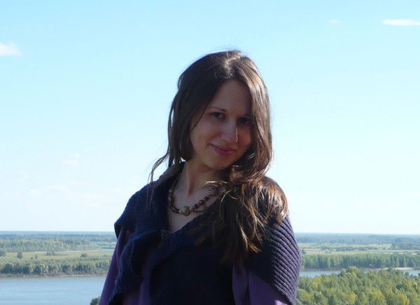 Наталья Филиповская