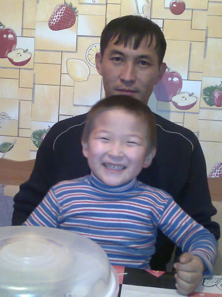 Акжан Кошкарбаев