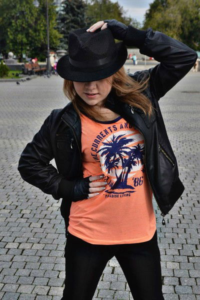 Кристина Овчинникова