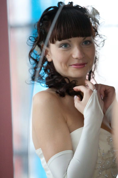 Галина Ничипоренко