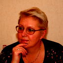 Ольга Трусова