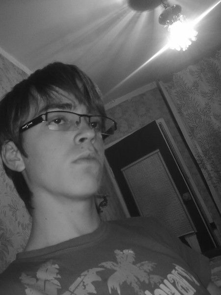 *** Серёга ***