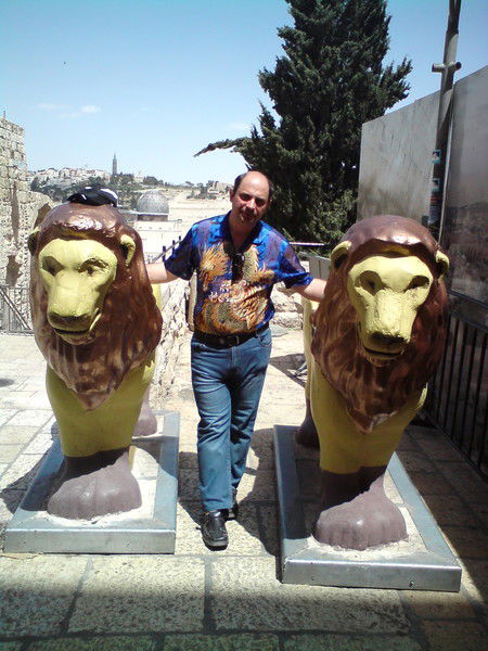 Евгений Голубев