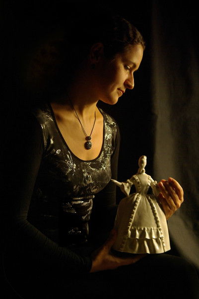 Наталья Мичугина