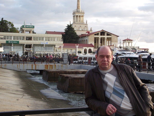 Андрей Киселёв