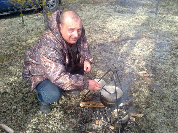 Александр Филин