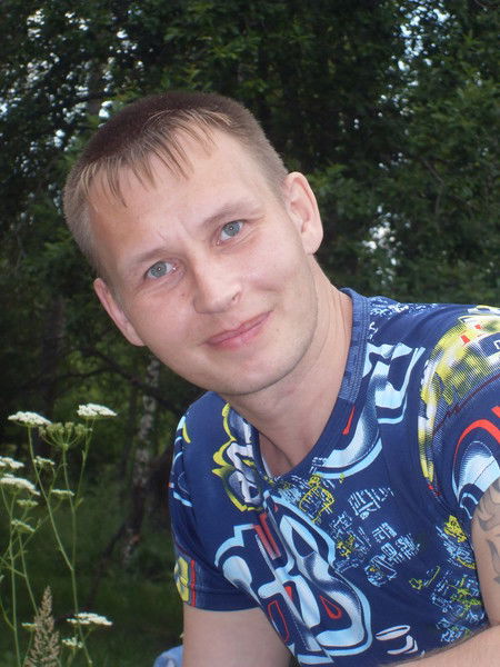 Евгений Чубовский