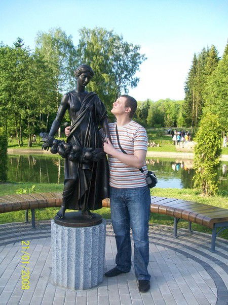 Андрей Кривошеенко