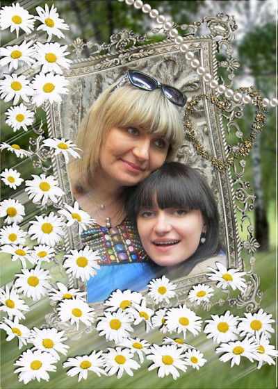 Алена Пойменова