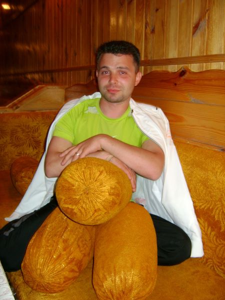 Руслан Липко