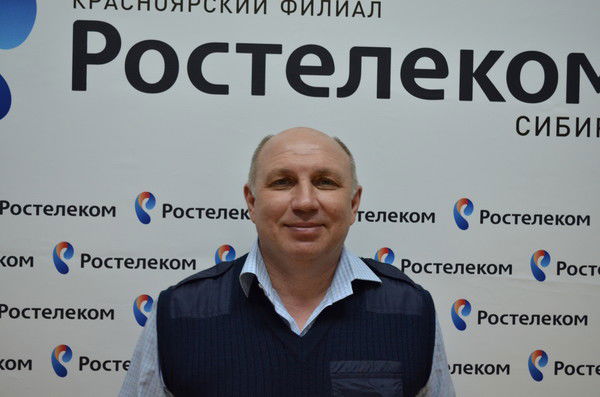 Виктор Кулаковский