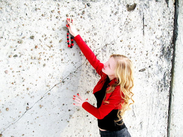 Юлия Коваленко