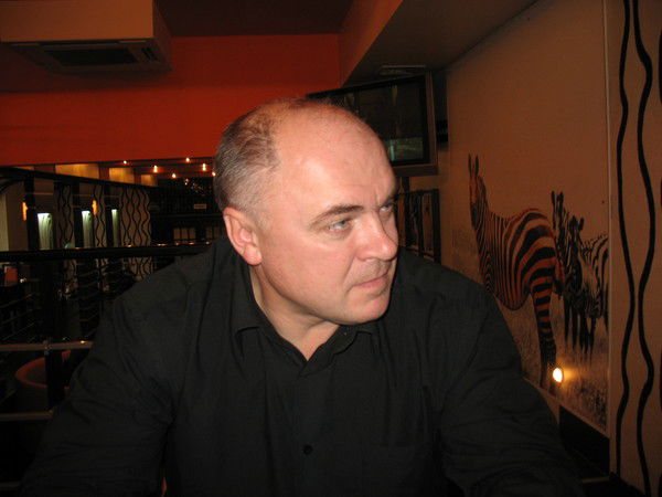 Евгений Шаров