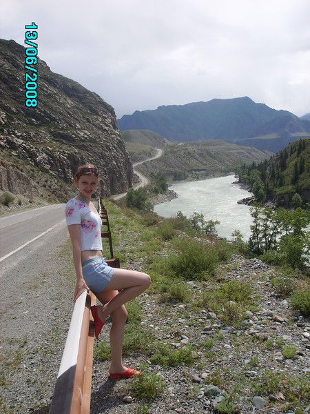 Анастасия Диннер