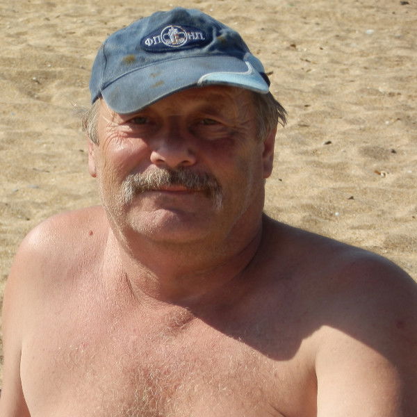 Сергей Клюев