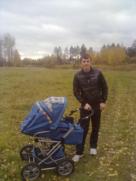 Евгений Хорьков