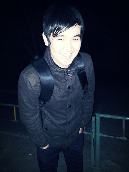 Ревнивый Пацан))))))