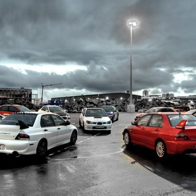 Данил Назаров