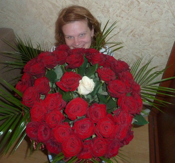 Надежда Романенко