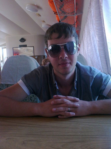 Николай Журавлев