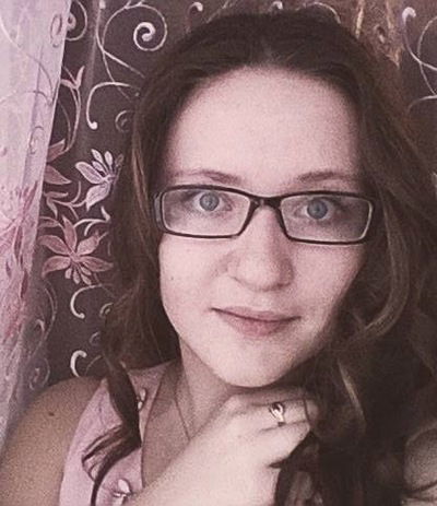 Дарья Исаченко