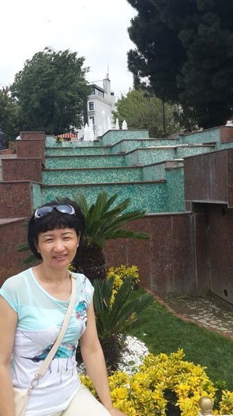 Раймгуль Куанова