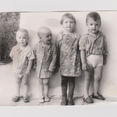 Елена Кабанова