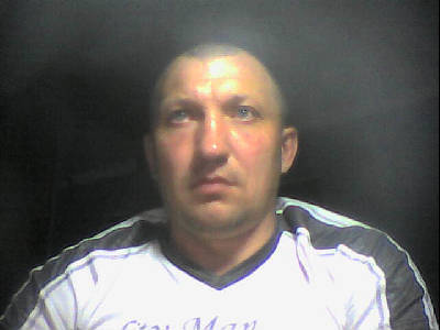 Сергей Гончаров