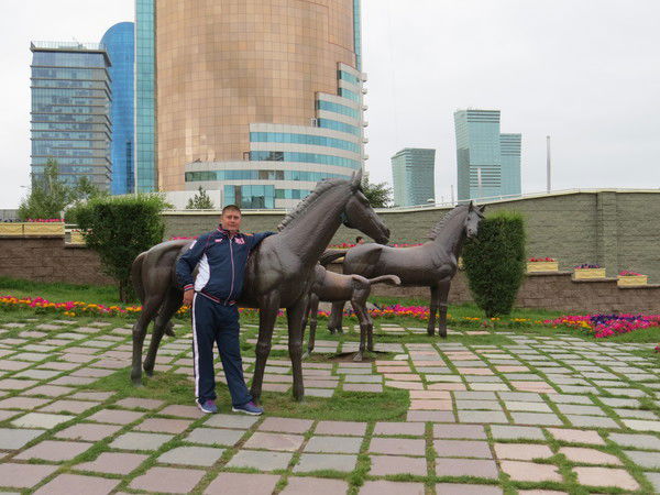 Сергей Шубин