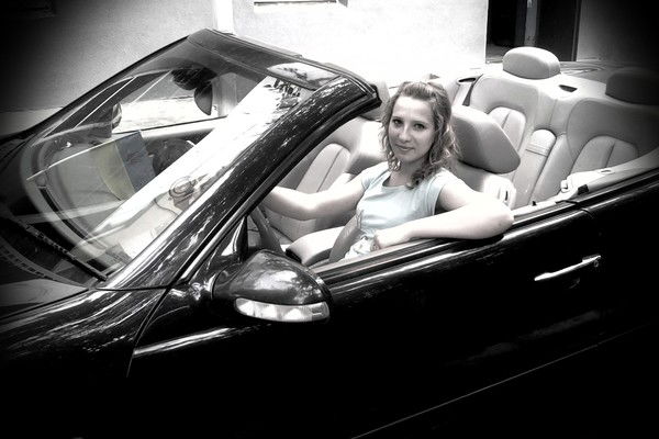 Цыганкова Танечка