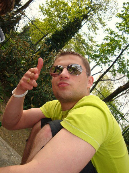 Евгений Чумин