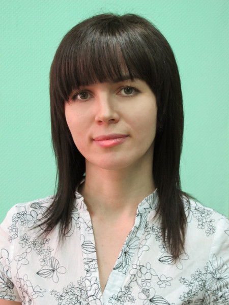 Зульфия Салахетдинова