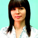 Зульфия Салахетдинова