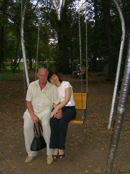 Николай Павлович Шмыголь