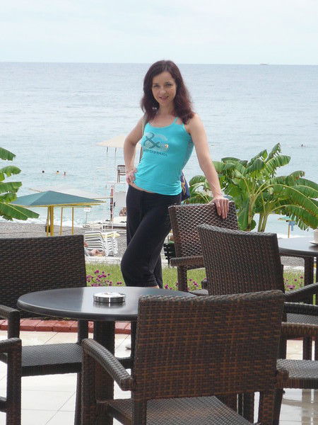 Наталья Ерина