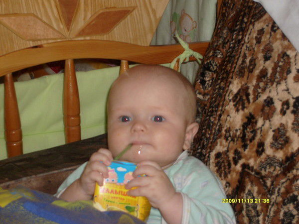 Павел Кузнецов