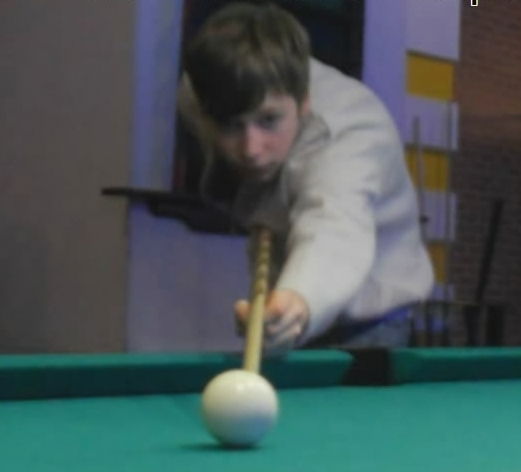 Илья Фадеев