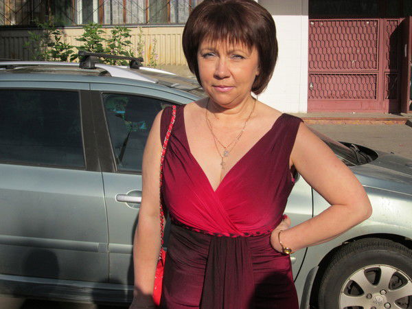 Ирина Окулова