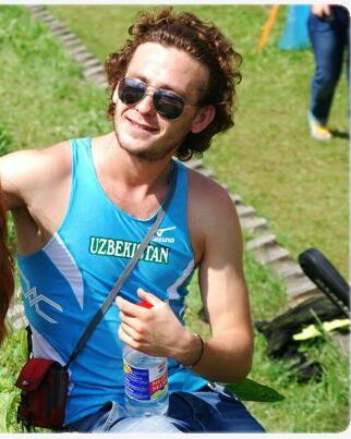 Анузар Юнусов