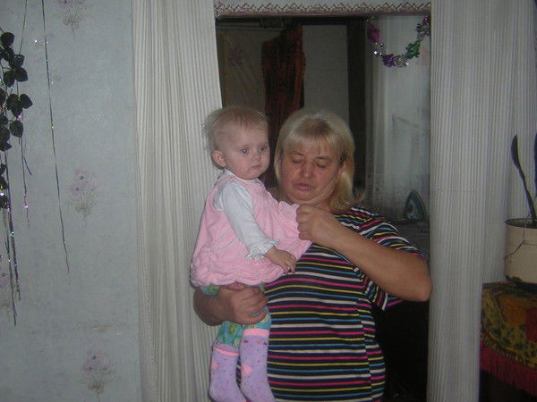 Зинаида Туманова