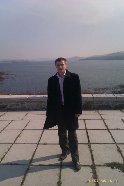 Андрей Поляков