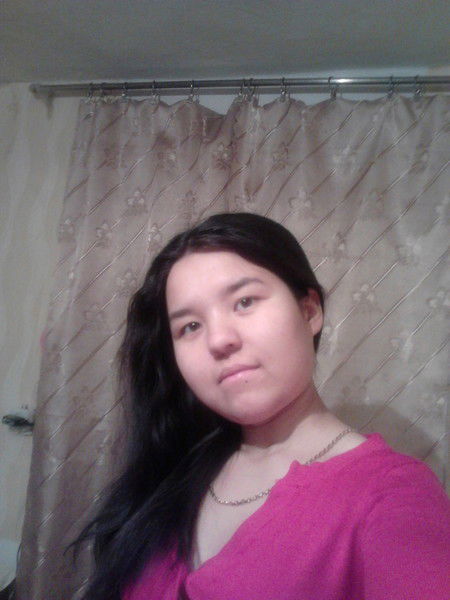 Алия Айтимбетова