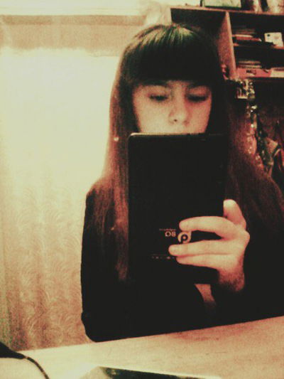 Соня Дудник