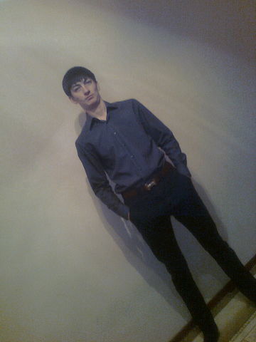 Виктор Тохтуев