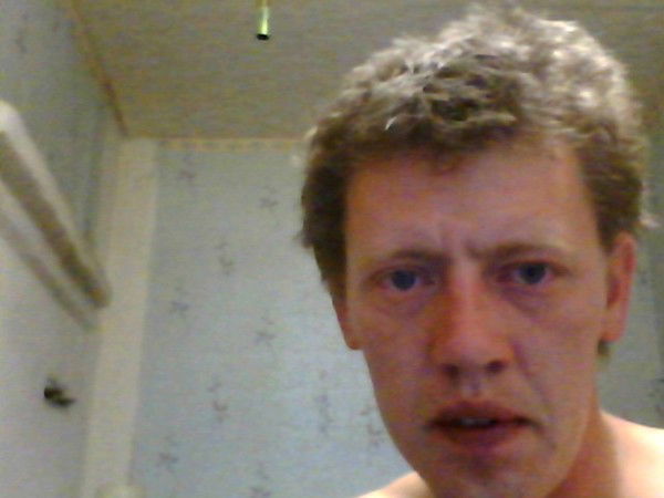 Александр Хренов